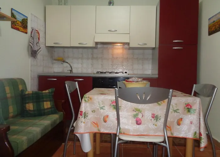 B&B Don Diego