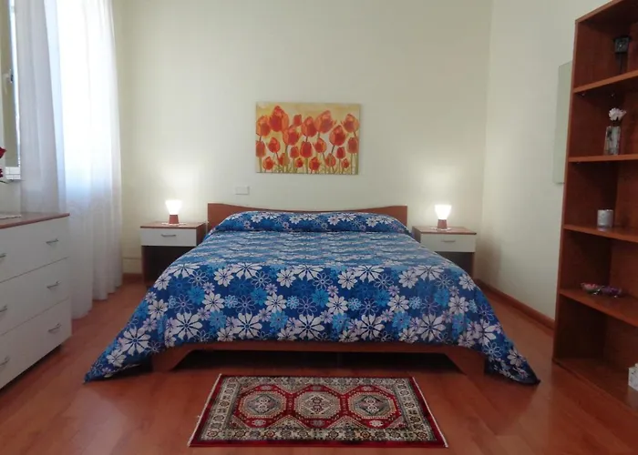 B&B Don Diego