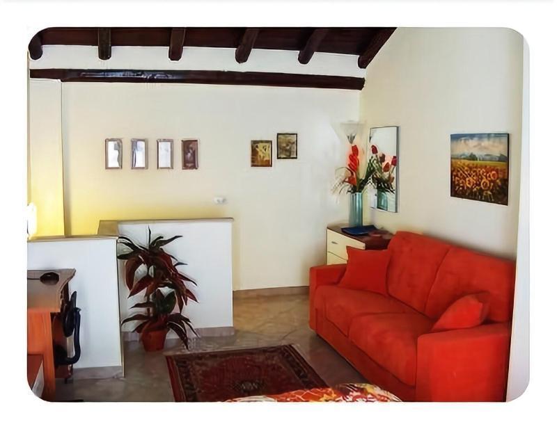 Don Diego Bed & Breakfast Linguaglossa