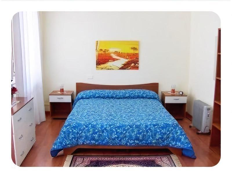 Bed & Breakfast Don Diego Linguaglossa